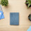 Agenda Settimanale 2026 Con Notebook PU Per Insegnanti E Studenti 5