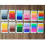 Tampon Couleurs Encre Pour Pièce Imprimée Main 4
