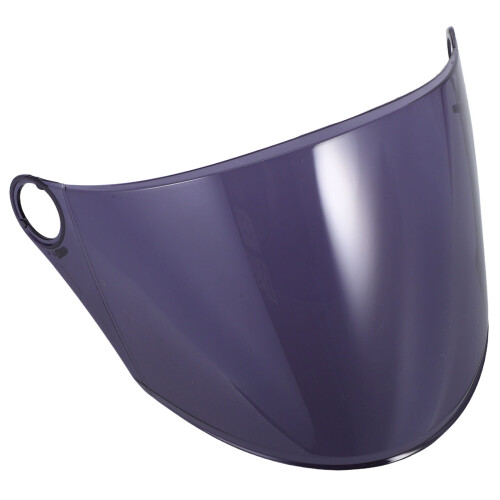 Ricambio Per Casco : Visiera Impermeabile Antivento