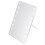 Touch Screen LED Dimmable Vanity Mirror 16LED 16.9x4.8x23.3cm White 3
