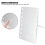 Touch Screen LED Dimmable Vanity Mirror 16LED 16.9x4.8x23.3cm White 13