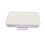 Touch Screen LED Dimmable Vanity Mirror 16LED 16.9x4.8x23.3cm White 9