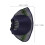 Sunshade Para Capacete De Segurança: De Proteção UV 3