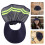 Sunshade Para Capacete De Segurança: De Proteção UV 10