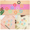96 Pezzi Cover Colorate In Silicone Per Chiavi Casa 7