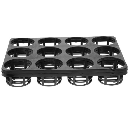 2 Unidades Soporte Para De 12 Para 1
