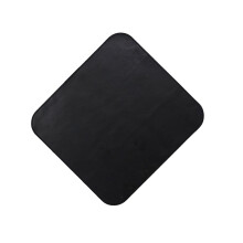 Outdoor Fire Pit Mat Fireproof Pad Wood Burning Mats Blanket Equipment