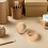5Pcs Pulseiras De Natural Para E Projetos Artesanais 6
