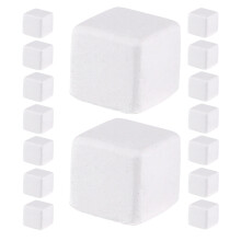 30Pcs Mineralblock För Sköldpadda, , Groda, Kameleonter