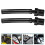 Andningsrör För Bensintanklock Cnc Aluminium Ventilationsrör Atv 11