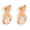 2 St Slagarmband Fyllda Barns (Giraffmodell) 2