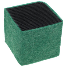 5Pcs Akvariefilter Kub Utbytbar Fiskbädd Aktiverat Kol