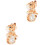 2 St Slagarmband Fyllda Barns (Giraffmodell) 3