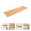 1 Rollo Panel Autoadhesivo 1200X400X1 Mm Para Pared 10