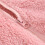 Höst Vinter Baby Fällrävskinnspäls För Barn (Rosa 100 cm) 10