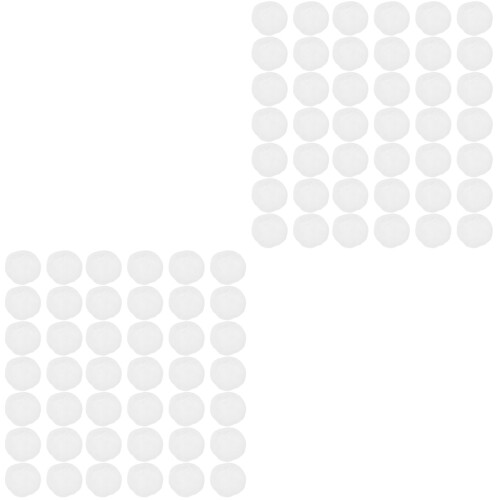 2 Stycken 1 Påse Filtermedium Hemlig Sandfilter Akvariefiltersand 2