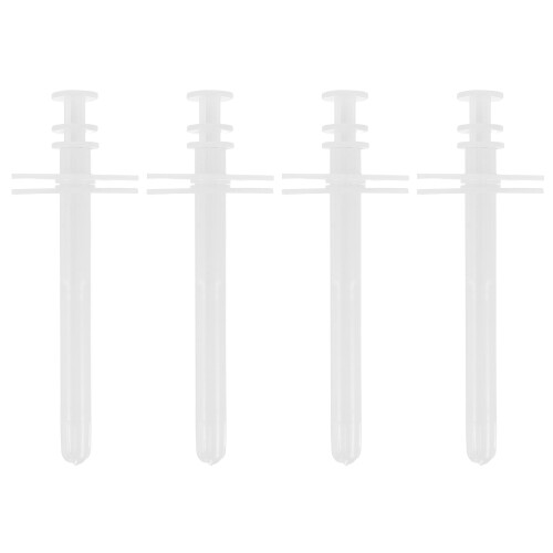 4Pcs Pillfön Pet: Hundpillfön Med Och Foderverktyg
