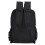 Barber Tool Storage Backpack - Ideal for Outdoor Styling Sessions 14
