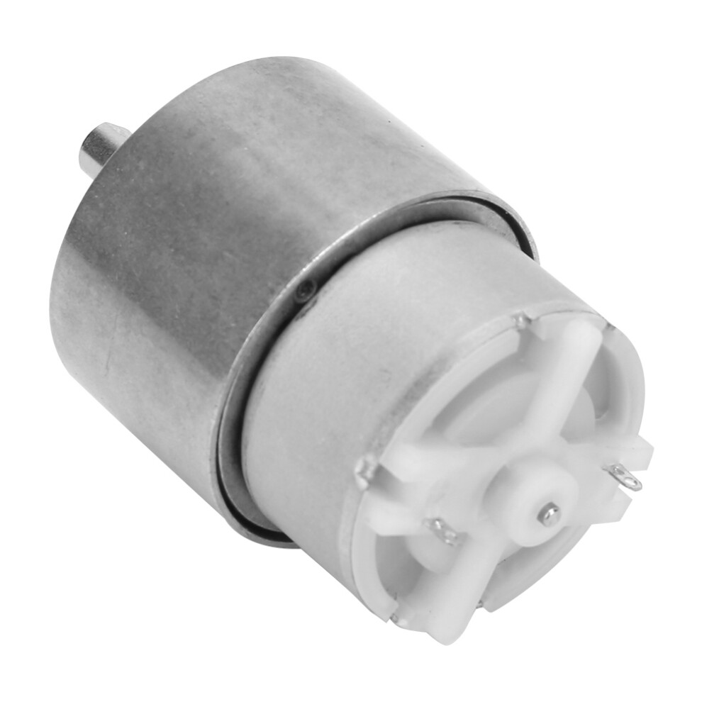 Dc 12V 700Rpm Gear Motor For Vending Machines & Automation 9431363311709