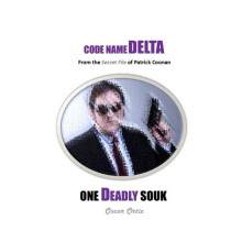 One Deadly Souk by Oscar Ortiz Paperback Book