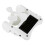 Durable Solar Powered Hat Fan with Strong Clip & Flex Strap for Caps 15