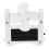 Durable Solar Powered Hat Fan with Strong Clip & Flex Strap for Caps 13