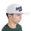 Durable Solar Powered Hat Fan with Strong Clip & Flex Strap for Caps 16