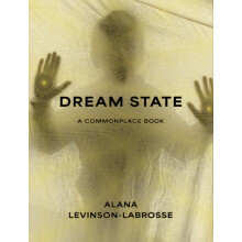 Dream State by Alana Marie LevinsonLaBrosse Hardcover Book