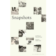 Snapshots Hardcover Book