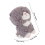 Plush Kattlektyg Fylld Djurlektyg För Barn 2