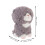 Plush Kattlektyg Fylld Djurlektyg För Barn 3