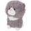 Plush Kattlektyg Fylld Djurlektyg För Barn 6