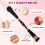 Makeup Pensel Sidig 4 I 1 Resa Ansiktspensel Korrigering 5