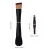 Makeup Pensel Sidig 4 I 1 Resa Ansiktspensel Korrigering 6