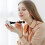 Makeup Pensel Sidig 4 I 1 Resa Ansiktspensel Korrigering 7