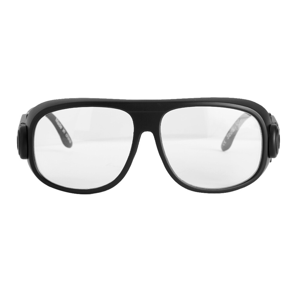 9000-11000Nm Co2 Laser Safety Glasses Goggles Od4+ Od6+ Protective Eyewear 7601363313504