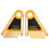Durable Featherboard for Accurate Woodworking on Router Table Saws 1