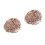 2Pcs Akvariestenar Fiskbäddsskiffer Stenar 9