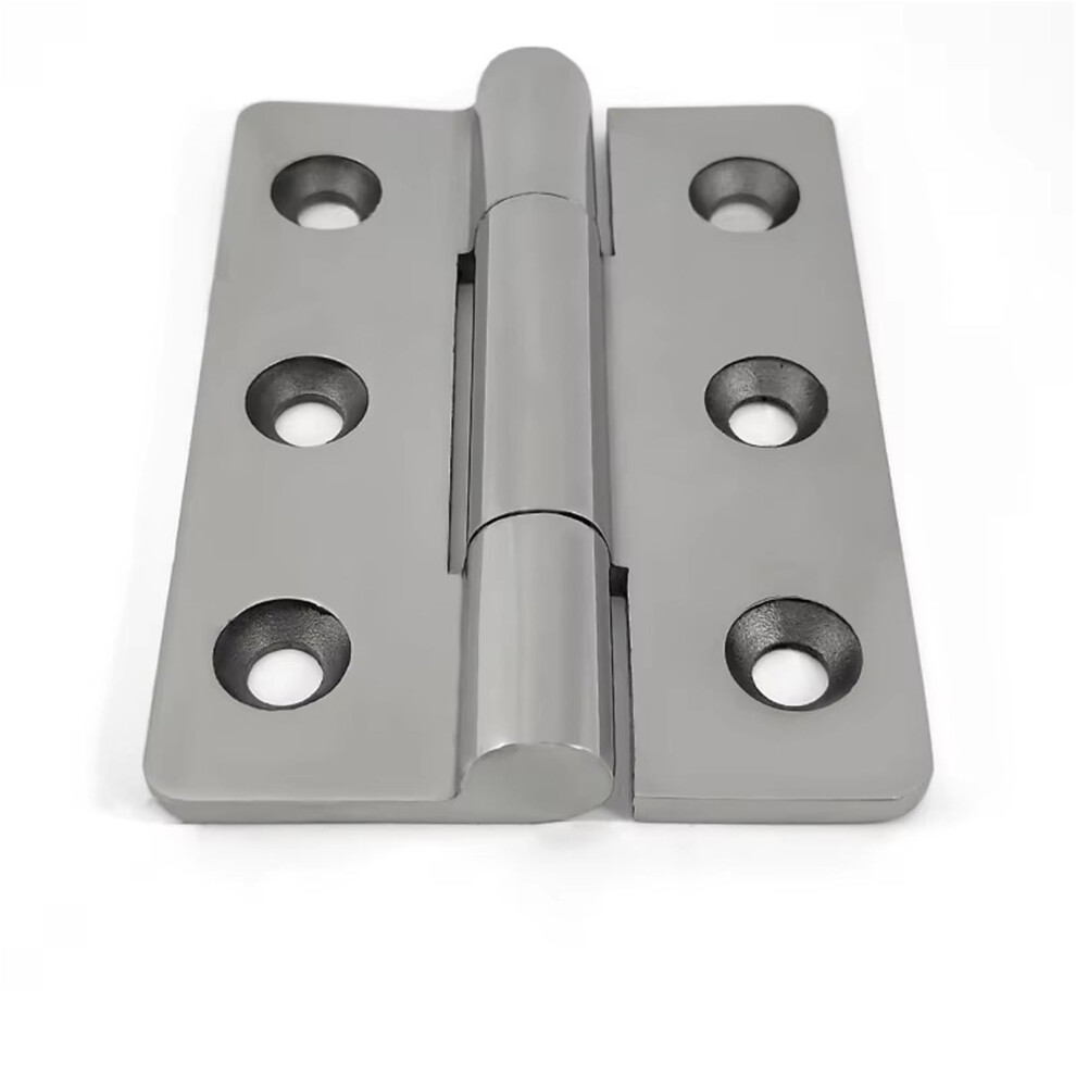Commercial Grade Stainless Steel Hinges For Closet Doors Thickened Furniture Hardware 1Pcs 9067246982782