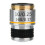 10X Achromatic Biological Microscope Objective Lens 160/0.17mm 2