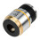 10X Achromatic Biological Microscope Objective Lens 160/0.17mm 8