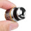 10X Achromatic Biological Microscope Objective Lens 160/0.17mm 9