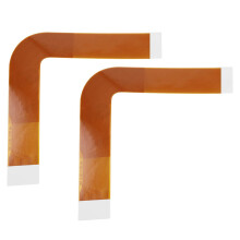 Replacement 7W Pickup Laser Lens Flat Ribbon Flex Cable for PS2 Australia