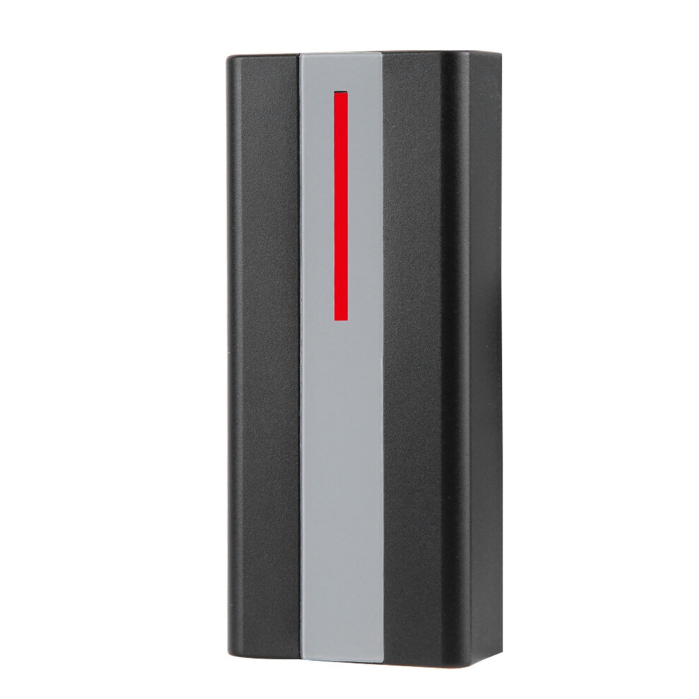 125Khz Ip67 Waterproof Access Control Unit With 2000 Users, Compact 1004320Mm 8791363314508