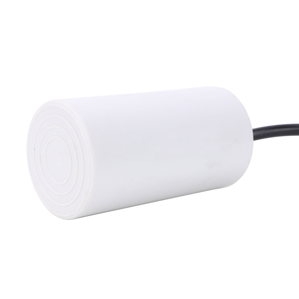 40Uf 450V Cbb60 Motor Running Capacitor Eco-Friendly For Household Use 7681363315241