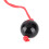 Friction Saver Rope Guide Ring for Tree Climbing Arborist Retriever Ball System 3