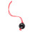 Friction Saver Rope Guide Ring for Tree Climbing Arborist Retriever Ball System 14