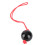 Friction Saver Rope Guide Ring for Tree Climbing Arborist Retriever Ball System 8