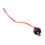 Friction Saver Rope Guide Ring for Tree Climbing Arborist Retriever Ball System 9