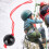 Friction Saver Rope Guide Ring for Tree Climbing Arborist Retriever Ball System 12